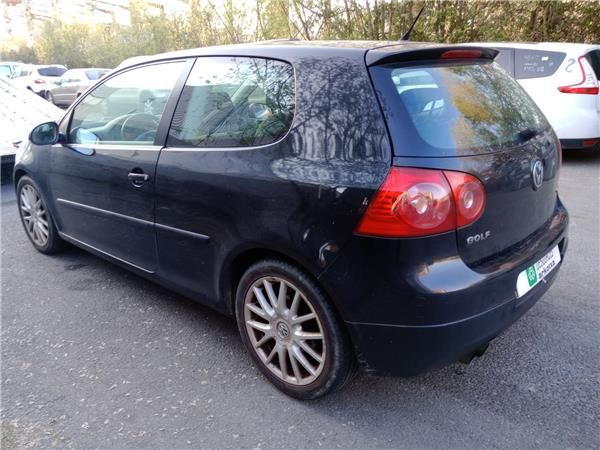 Volkswagen Golf V (1K1)(10.2003->2008)2.0 GT [2,0 Ltr. - 125 kW TDI DPF]  - 4698