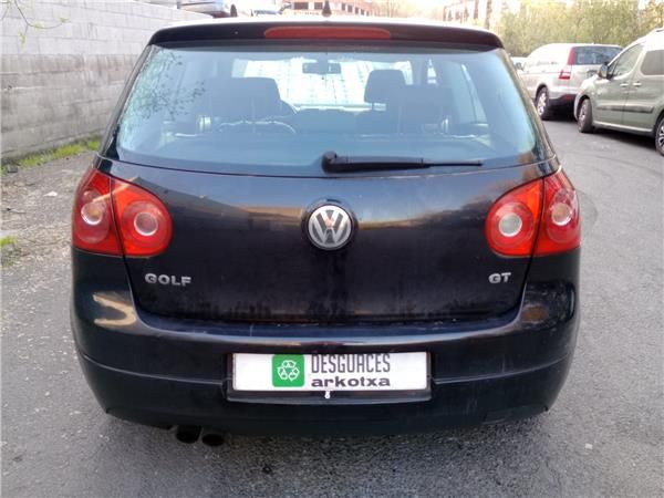 Volkswagen Golf V (1K1)(10.2003->2008)2.0 GT [2,0 Ltr. - 125 kW TDI DPF]  - 4698