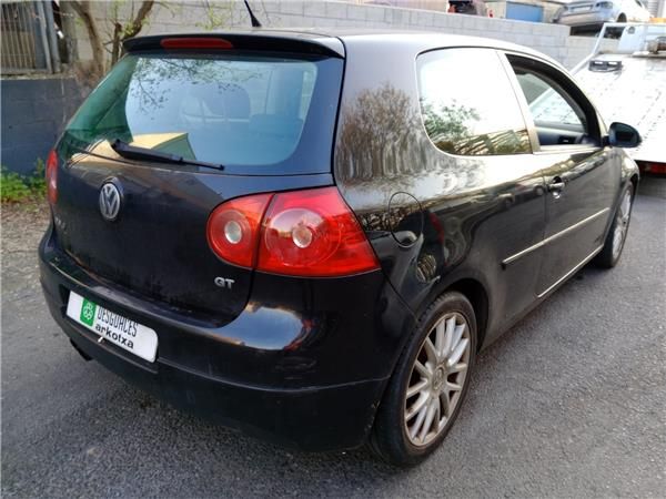 Volkswagen Golf V (1K1)(10.2003->2008)2.0 GT [2,0 Ltr. - 125 kW TDI DPF]  - 4698