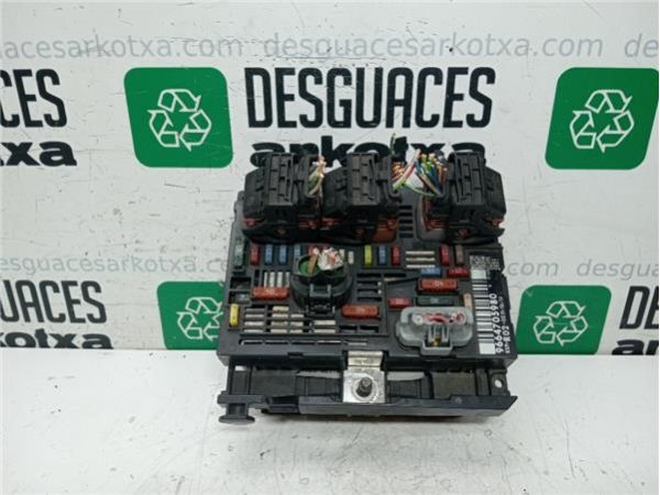 BSM Citroen C5 1.6 HDI (2008-2018) (80 KW) - 40009 / 9664705980
