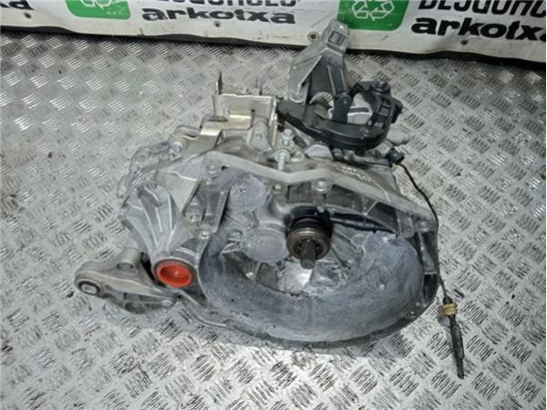 CAJA CAMBIOS MANUAL Ford C-MAX (CB7)(2010-) 1.0 Titanium [1,0 Ltr. - 92 kW EcoBoost CAT] - 40024 / AV6R7FO97GF   AV6R747