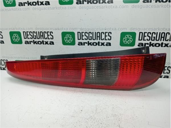 PILOTO TRA. IZDO. Ford Fiesta (CBK)(2002-) 1.4 Ghia [1,4 Ltr. - 59 kW 16V CAT] - 40042 / 2S6113A603B