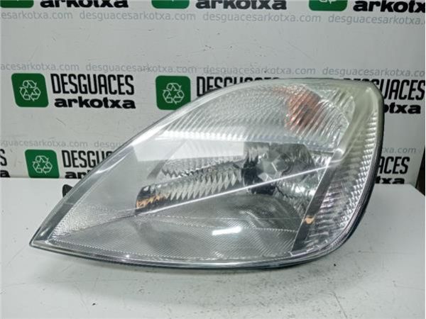 FARO DEL. IZDO. Ford Fiesta (CBK)(2002-) 1.4 Ghia [1,4 Ltr. - 59 kW 16V CAT] - 40047 / E4 9818