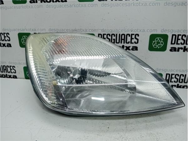 FARO DEL. DCHO Ford Fiesta (CBK)(2002-) 1.4 Ghia [1,4 Ltr. - 59 kW 16V CAT] - 40049 / E4 9818 9817