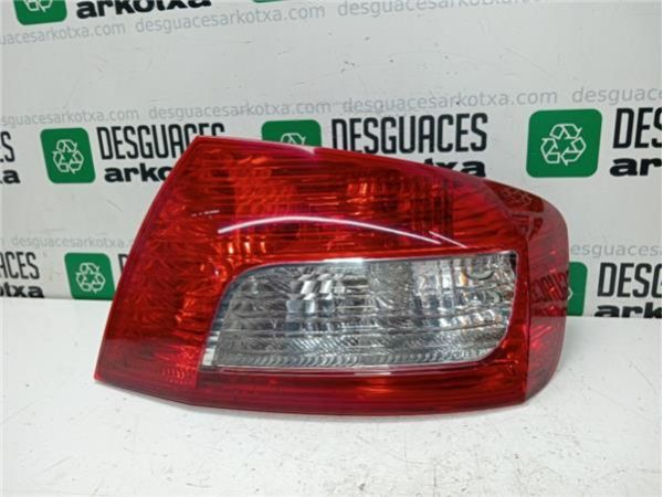 PILOTO TRA. DCHO. Peugeot 407 (2004-) 1.6 Sport [1,6 Ltr. - 80 kW HDi FAP CAT (9HZ / DV6TED4)] - 40052 / 9689089080