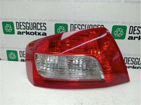 PILOTO TRA. IZDO. Peugeot 407 (2004-) 1.6 Sport [1,6 Ltr. - 80 kW HDi FAP CAT (9HZ / DV6TED4)] - 40054 / 9689089180
