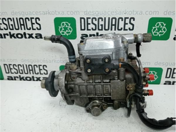 BOMBA INYECTORA Seat Toledo (1M2)(03.1999-) 1.9 Signo [1,9 Ltr. - 66 kW TDI] - 40062 / 0460404977