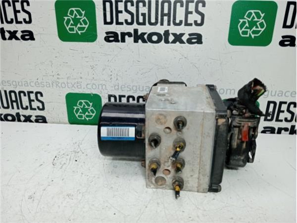 NUCLEO ABS Volkswagen Passat 2.0 TDI VARIANT (3C5) 140CV 2005-2009 (103 KW) - 40065 / 3C0614109D   Y41188811