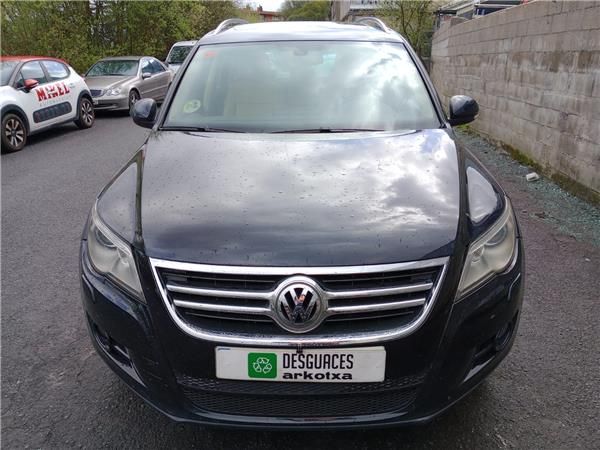 Volkswagen Tiguan (5N1)(11.2007->)2.0 +Motion 4Motion [2,0 Ltr. - 103 kW TDI]  - 4708
