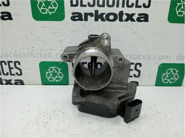 CAJA MARIPOSA AIRE Seat Leon (1P1)(05.2005-) 1.6 Reference [1,6 Ltr. - 77 kW TDI] - 40084 / 03L128063JV200