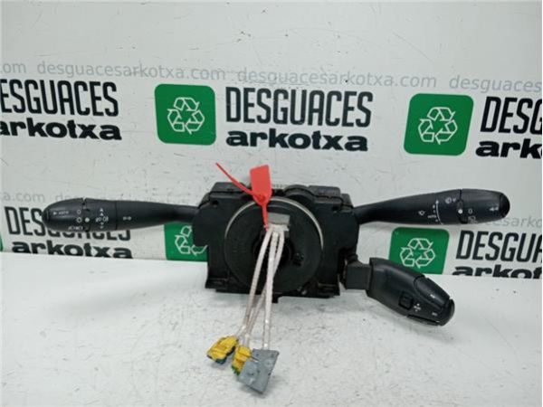 MANDO MULTIFUNCION Peugeot 807 (2002-) 2.2 ST [2,2 Ltr. - 94 kW HDi FAP CAT (4HW / DW12C)] - 40105 / 96533587XT   
