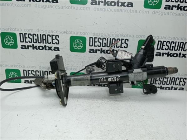 COLUMNA DIRECCION Mercedes Ml 270 2.7 CDI I (W163) 4X4 163CV (1999-2005) (120 KW) - 40106 / A1634000516  1635459132   16