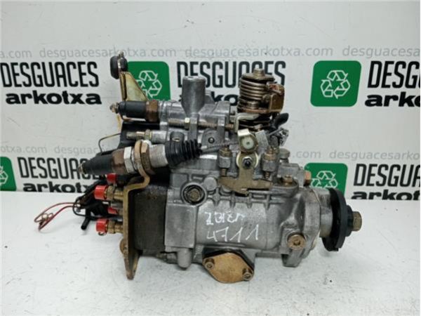 BOMBA INYECTORA Seat Ibiza (6K1)(1993-) 1.9 Básico [1,9 Ltr. - 47 kW SDI] - 40108 / 460484127