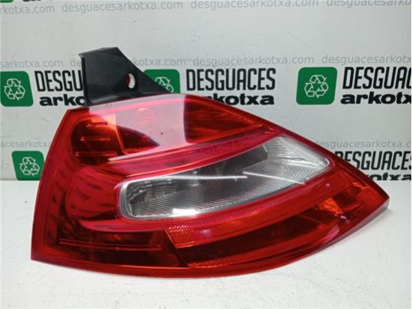PILOTO TRA. IZDO. Renault Megane II Berlina 5P (10.2002-) 1.5 Dynamique [1,5 Ltr. - 78 kW dCi Diesel] - 40119 / 82004132