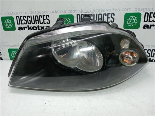 FARO DEL. IZDO. Seat Ibiza (6L1)(04.2002-) 1.4 Reference [1,4 Ltr. - 55 kW 16V] - 40120 / 6L194102   89306230