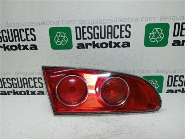 PILOTO PORTON TRA. IZDO. Seat Ibiza (6L1)(04.2002-) 1.4 Reference [1,4 Ltr. - 55 kW 16V] - 40123 / 6L6945093F