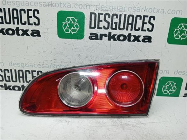 PILOTO PORTON TRA. DCHO. Seat Ibiza (6L1)(04.2002-) 1.4 Reference [1,4 Ltr. - 55 kW 16V] - 40124 / 6L6945094F
