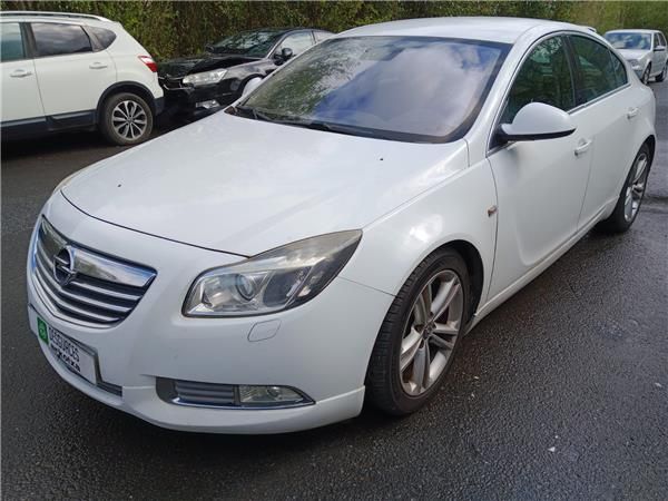 Opel Insignia Berlina (2008->)2.0 CDTI  - 4715