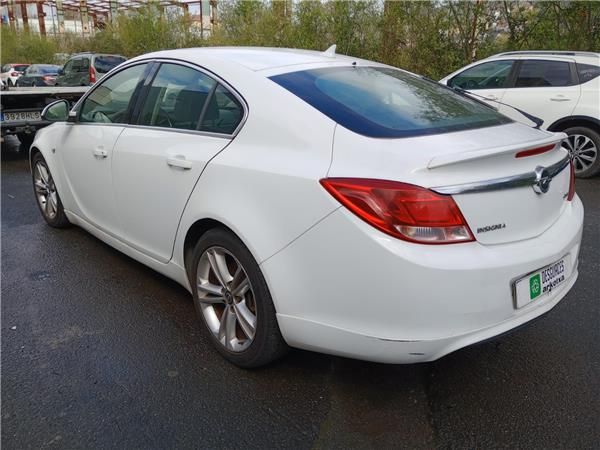 Opel Insignia Berlina (2008->)2.0 CDTI  - 4715