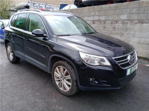 DESPIECE COMPLETO Volkswagen Tiguan (5N1)(11.2007-) 2.0 +Motion 4Motion [2,0 Ltr. - 103 kW TDI] - 40072