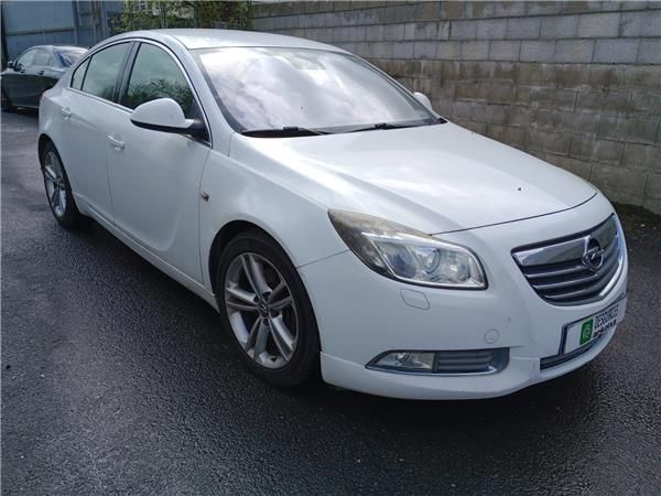 DESPIECE COMPLETO Opel Insignia Berlina (2008-) 2.0 CDTI - 40131
