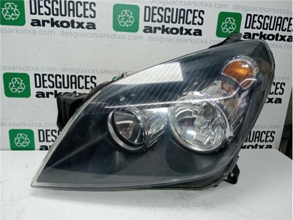FARO DEL. IZDO. Opel Astra H GTC (11.2006-) 1.9 Sport [1,9 Ltr. - 88 kW CDTI] - 40136 / 1EG27037021