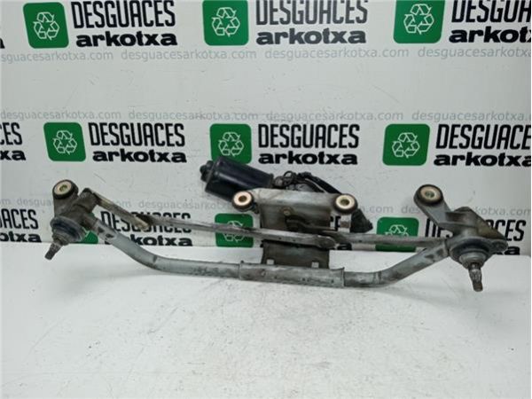 MOTOR LIMPIAPARABRISAS DEL. Citroen Jumpy (10.1995-) 1.9 Furgón Standard Chapa [1,9 Ltr. - 51 kW Diesel] - 40155 / ZA4U