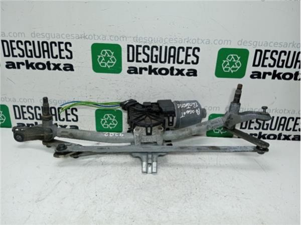 MOTOR LIMPIAPARABRISAS DEL. Peugeot Partner 1.6 HDI 75CV (2008-2018) (55,2 KW) - 40156 / 968286148001   3397020954