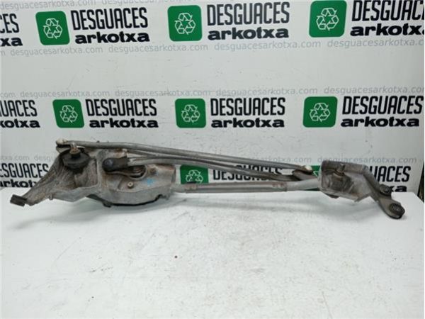 MOTOR LIMPIAPARABRISAS DEL. Mitsubishi Outlander (CW0)(2007-) 2.0 DI-D Invite [2,0 Ltr. - 103 kW DI-D CAT] - 40160 / 159