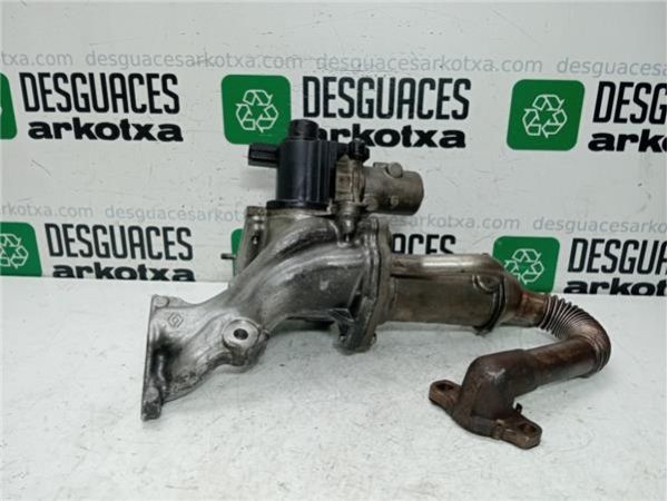 EGR Renault Megane 1.5 DCI II (106CV) (2005 2008) (78 KW) - 40162 / 70036806