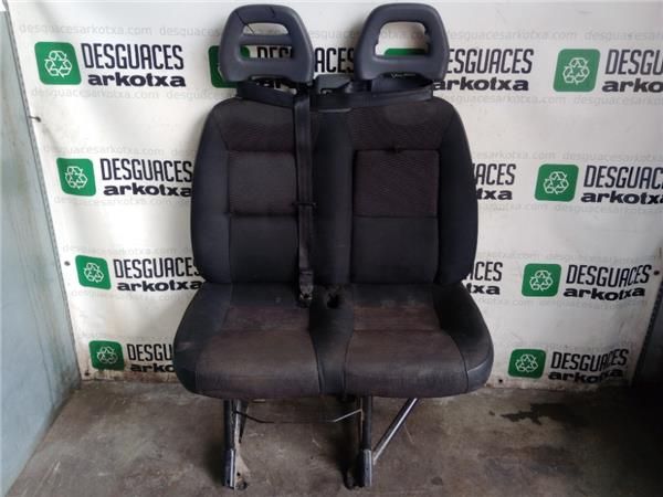 ASIENTO DEL. DCHO. Peugeot Boxer 2.0 HDI COMBI (U9) 110CV (2015-2019) (80 KW) - 40168