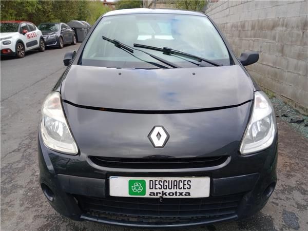 Renault Clio III (2005->)1.2 Authentique [1,2 Ltr. - 55 kW 16V]  - 4719 2
