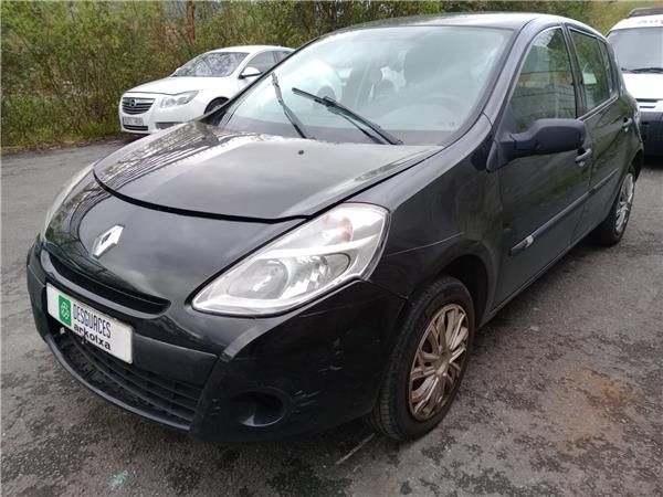 Renault Clio III (2005->)1.2 Authentique [1,2 Ltr. - 55 kW 16V]  - 4719