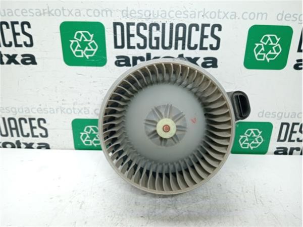 MOTOR CALEFACCION Toyota Auris 1.3 G VVT-I (E15) 99CV (2010-2012) (73 KW) - 40211 / AV272700 8103