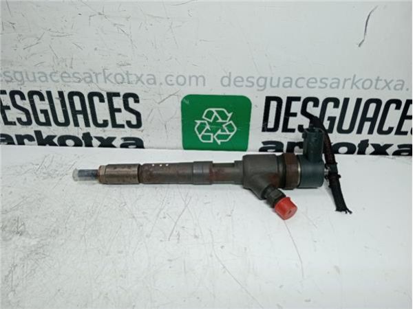 INYECTOR Fiat II Doblò (263) Cargo (2010-) 1.3 Basis Furgón [1,3 Ltr. - 66 kW 16V JTD CAT] - 40288 / 0445110 183   211