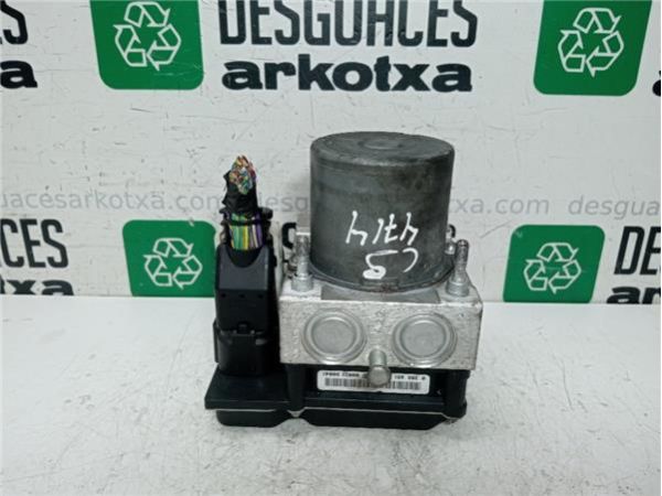 NUCLEO ABS Citroen C5 Berlina (2008-) 1.6 Business [1,6 Ltr. - 80 kW 16V HDi FAP] - 40297 /   9666542880   0265230757   