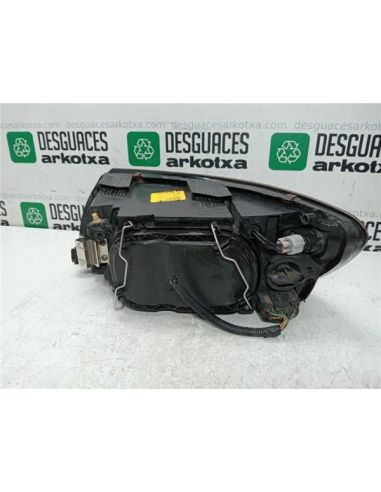 Faro Delantero Derecho Volvo S40 2.0 D II 136CV