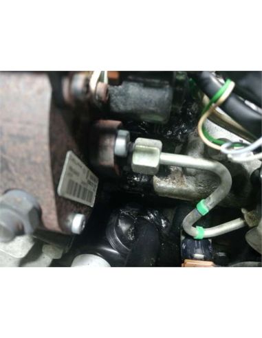 Motor Completo Dacia Logan 1 1.5 Laureate