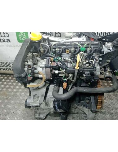 Motor Completo Dacia Logan 1 1.5 Laureate