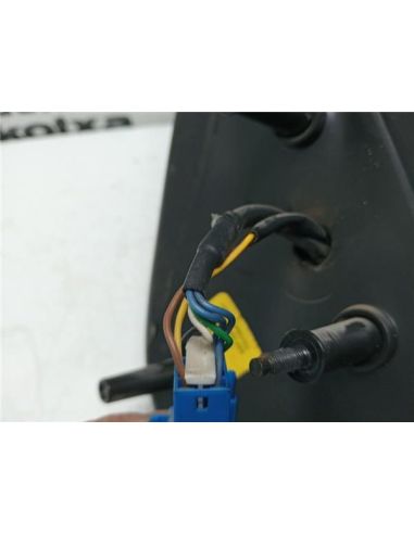 Retrovisor Electrico Derecho Mercedes-Benz Clase ML 3.2 320