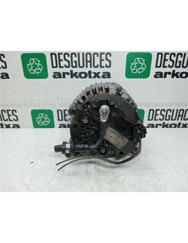 Alternador Seat Toledo 2.0 Stylance / Style