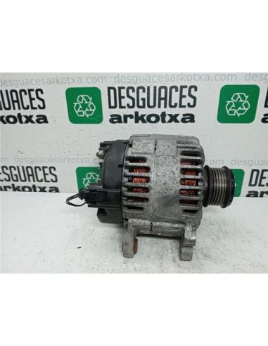 Alternador Seat Toledo 2.0 Stylance / Style
