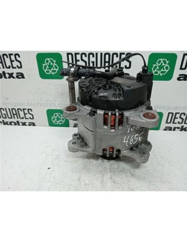 Alternador Seat Toledo 2.0 Stylance / Style