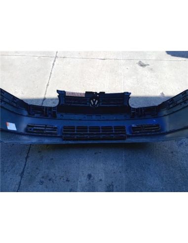 Paragolpes Delantero Volkswagen Golf IV Berlina 1.6 Highline