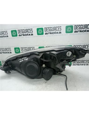 Faro Delantero Derecho Citroen Grand C4 Picasso 1.6 Business