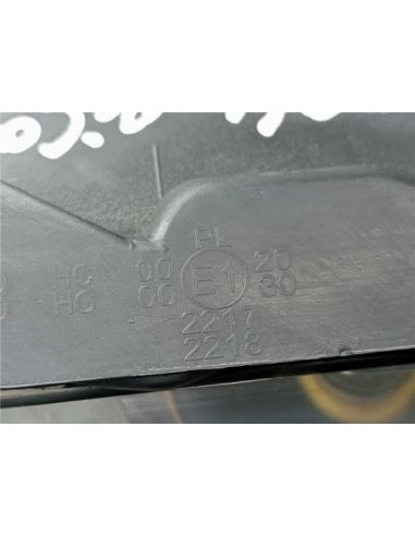 Faro Delantero Derecho Citroen Grand C4 Picasso 1.6 Business