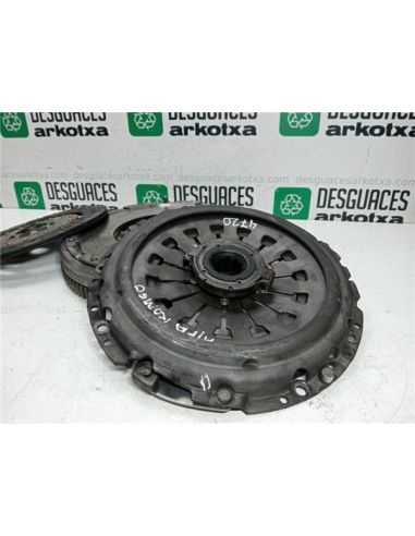 Kit Embrague Completo Alfa Romeo 147 1.9 JTDM 120CV Black Line