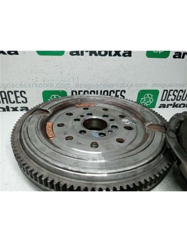 Kit Embrague Completo Alfa Romeo 147 1.9 JTDM 120CV Black Line