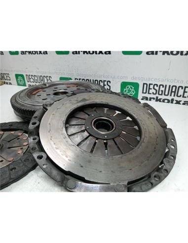 Kit Embrague Completo Alfa Romeo 147 1.9 JTDM 120CV Black Line