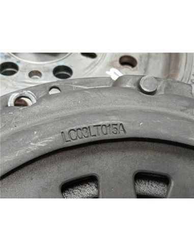 Kit Embrague Completo Alfa Romeo 147 1.9 JTDM 120CV Black Line